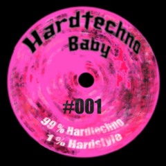 Hardtechno Baby