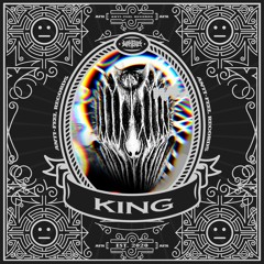 WAKE UP!- KING (Free Download)