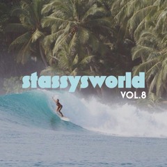 VOL. 8: AFRO HOUSE UNRELEASED