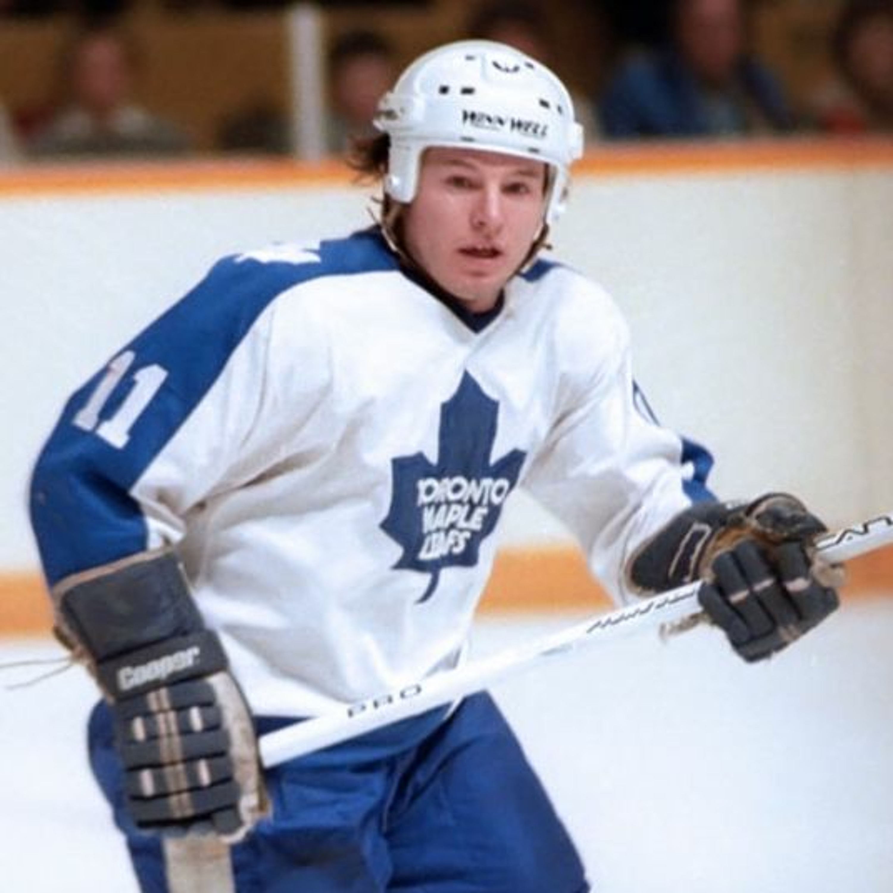 Bruce Boudreau breaks down Leafs' power play & goalies, talks NHL reffing & more - MLHS Pod Ep.12 episode artwork