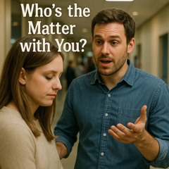 Who's the Matter with You? – v. Mellow R & B –  (He sees his ex in public and she acts strangely