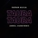 on Karan Aujla - Tauba Tauba (Anmol Jhanb Remix)