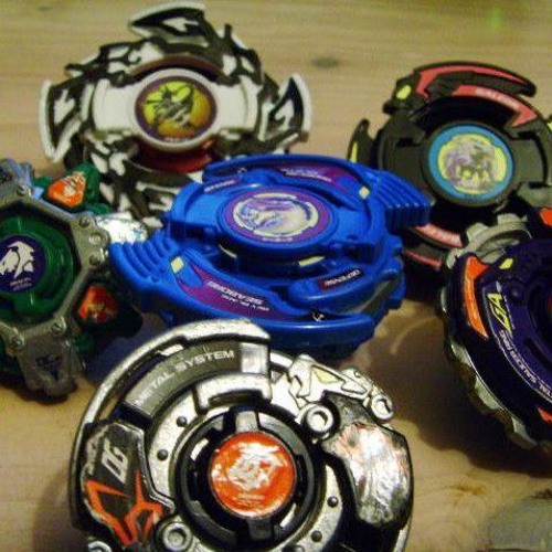 beyblade