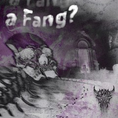 Is This Tooth Sharp Enough To Be Called A Fang? [PROD. PLAGUE]
