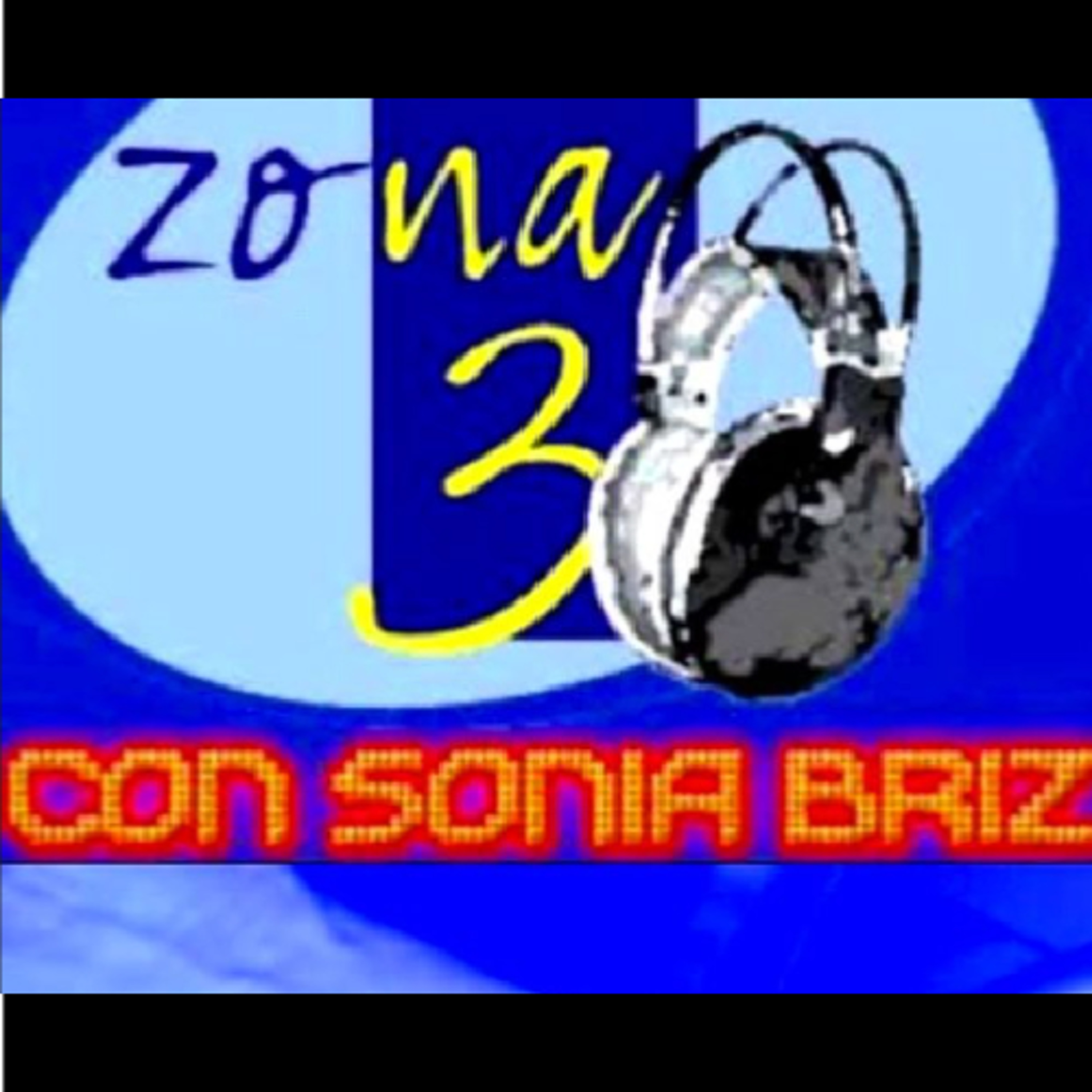 ZONA 3 - RADIO 3 - SONIA BRIZ episode artwork