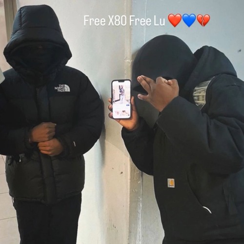 Takeover (feat. DoHits & R1)