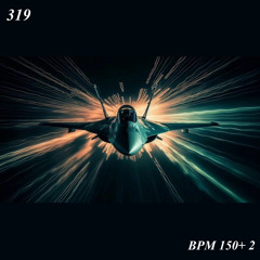 QuiQMix 319 - 150BPM+ 2