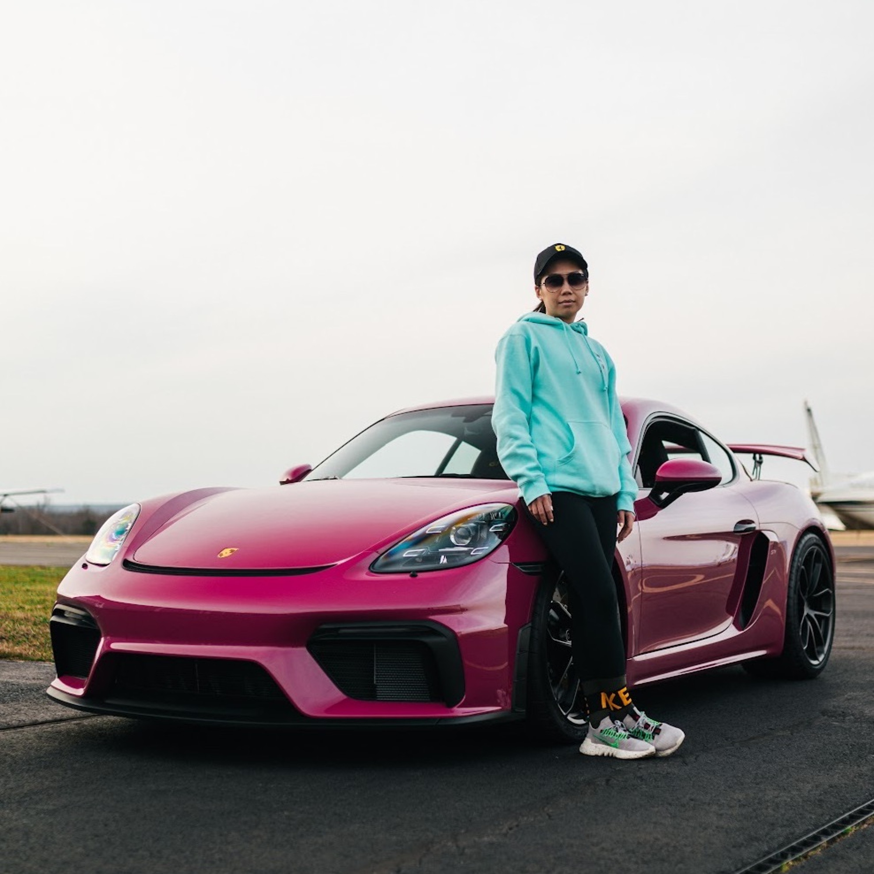 The Autoholic Podcast