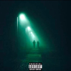 Ambient + Experimental Trap type beat “Overide” (Prod. By Toli! x ayomercyy!)