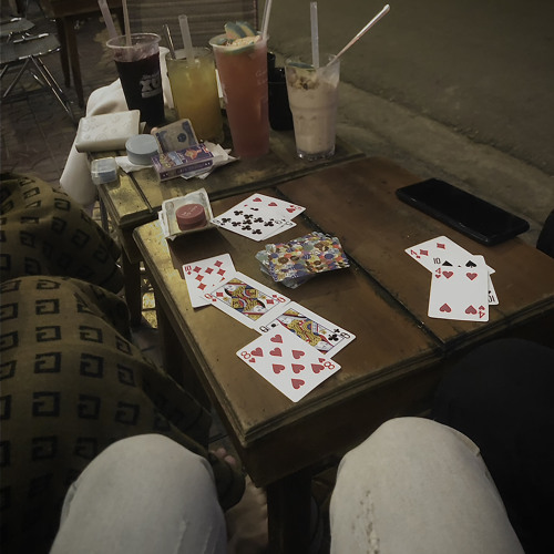 Khác Biệt To Lớn Remix