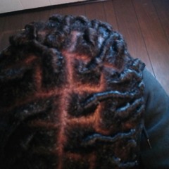 K Matic With The Braids