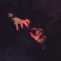 in my head