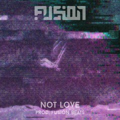 [FREE] Hyperpop x Glitchcore Type Beat "Not Love"