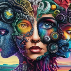 Psydream DJ Set - Insomnia Festival 2025