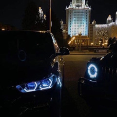 ария штиль(cover)