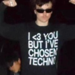 Holding Space with Idalis