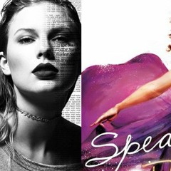 Ready For It X Better Than Revenge (Cammy's version) (original)