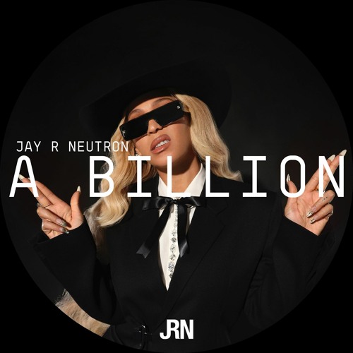 A BILLION