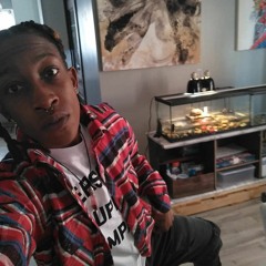 Who Am I Reproduced By Zadia.Somaaj