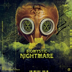 Biomystic - Nightmare  [UNSR-053]