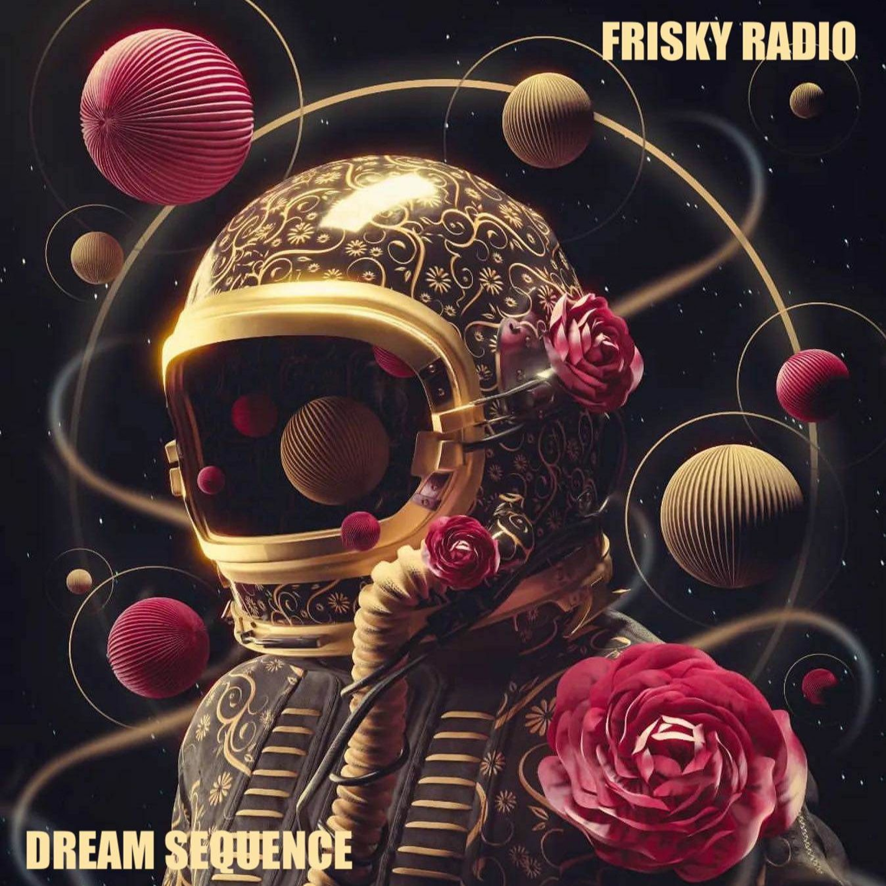 Dream Sequence - episode artwork