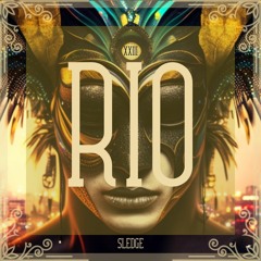 RIO! - Selective Live - Cape Town - XXIII