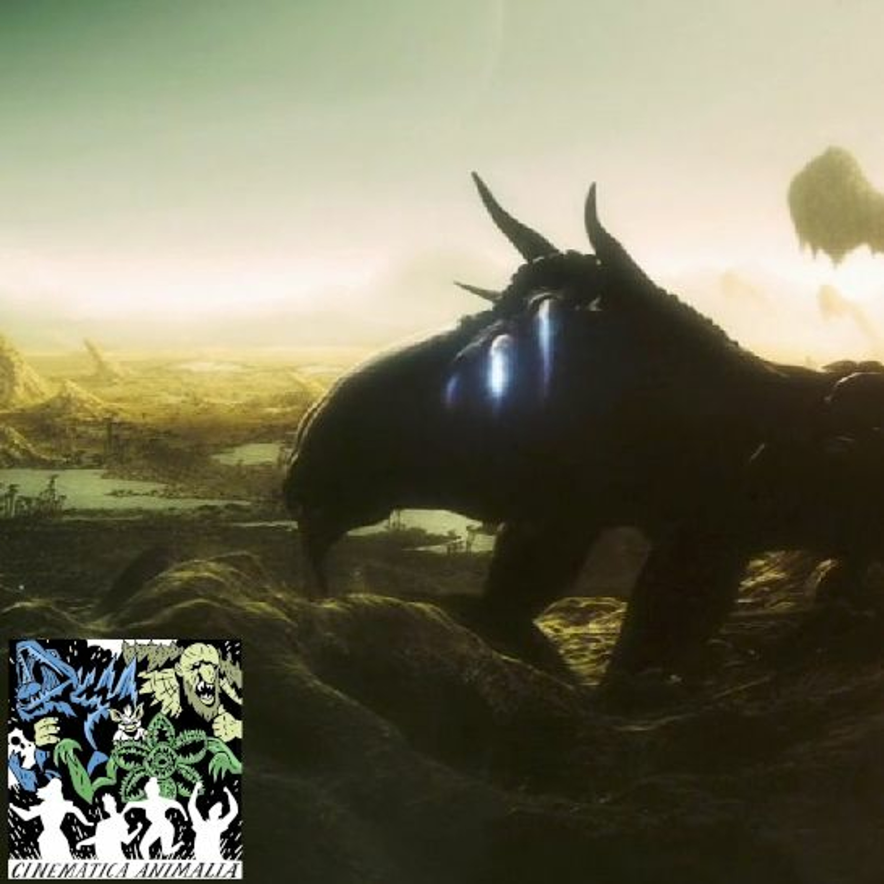 Cinematica Animalia