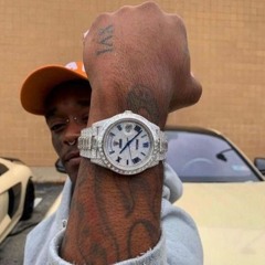 Lil Uzi Vert - Captain (Rollie)