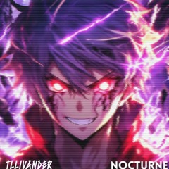 Tllivander - Teddy Trap ( ft. Nocturne )