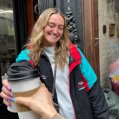 TEA W/ TANA volume 6