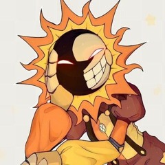 FNAF Security Breach - Daycare Theme (Sunrises/Suns theme)