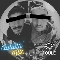 Clubbin' Mix - Joule