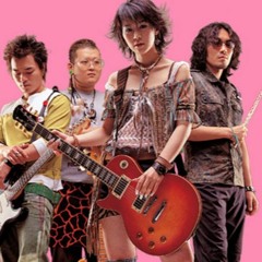 Romantic Cat(낭만고양이 - 체리필터) - ROCK(Remix Rokcy2)