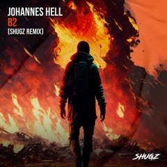 Johannes Heil - B2 (Shugz Remix) [FREE DOWNLOAD]