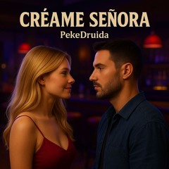 Créame Señora - Reggaeton - PekeDruida Session 218