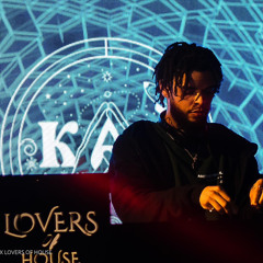 KAKI @ LoversOfHouse 04.02.23