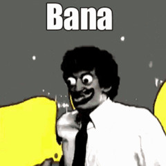 Banana Man