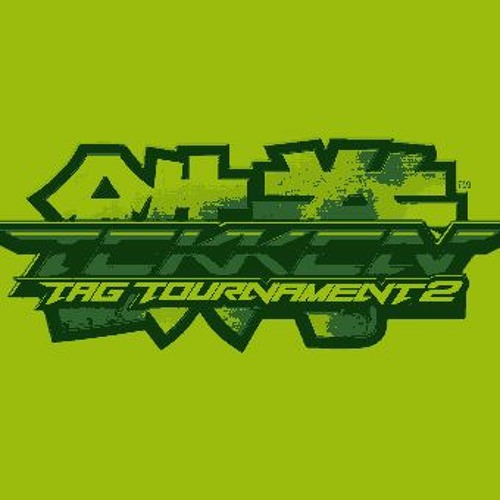 Abyss of Time (Tekken Tag Tournament 2) [GB LSDj]
