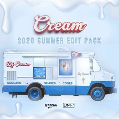 Cream Summer 2020 Edit Pack - 35 Edits(FREE DOWNLOAD)Top 10 Most Downloaded Overall on Hypeddit