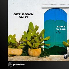 Premieres: Tomy Wahl - Lelow - Leisure Music Productions