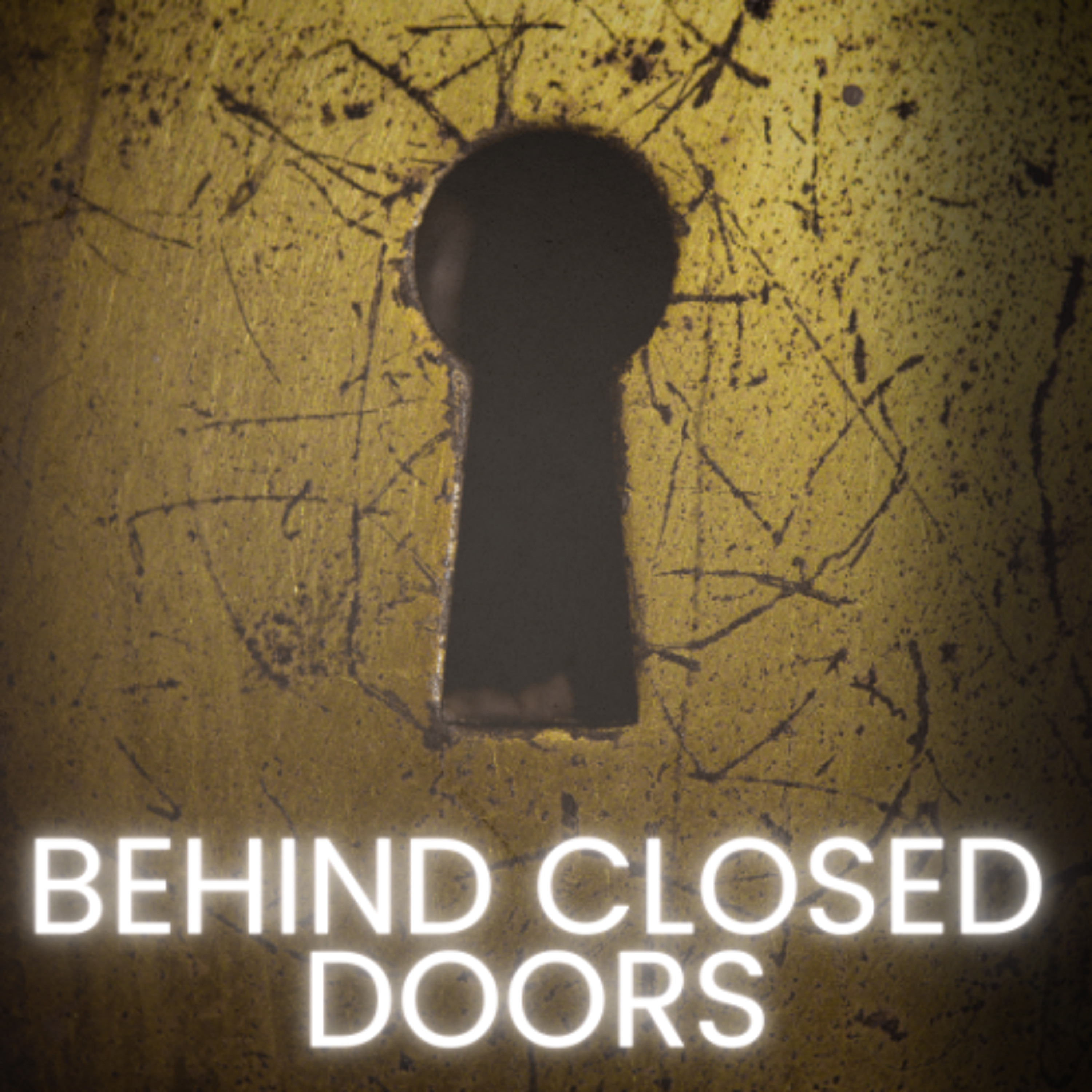 Behind Closed Doors - Matilda, Zoe, Leila and Blake - Cabra Dominican College