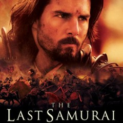 Composition sur "Last Samuraï" Frédéric Charlent