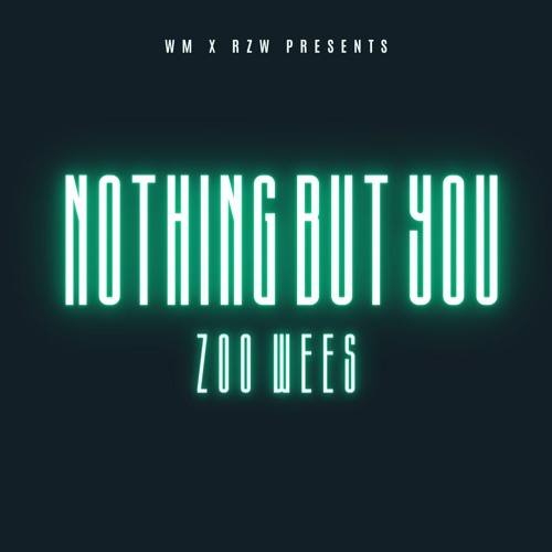 WM FT RZW - NOTHING BUT YOU ( AHYAR )