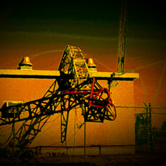 The Signal | WIP