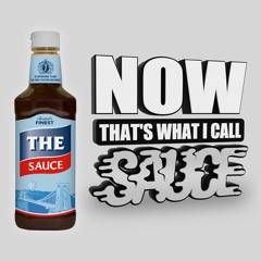 The Sauce - The Sauce (T>I Remix)
