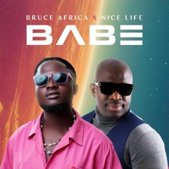 Babe feat B.Africa