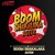 Artwork for Aster-Boom Shakalaka(Original Mix)