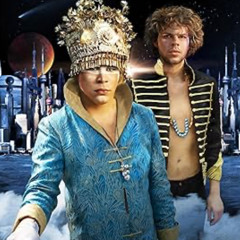 Empire The Of Sun - Walking on a Dream (Dylan McPhee Remix)