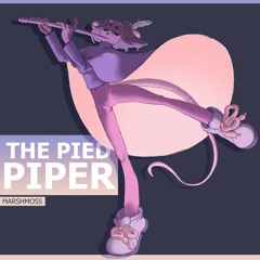 Heart of a River - The musical pipers