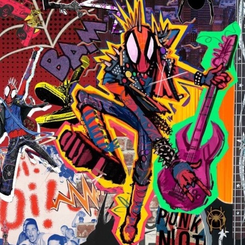 Stack P - VÔ TƯ ĐI (Prod. IOF)